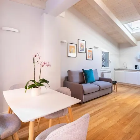 Appartement Palline By Hili *